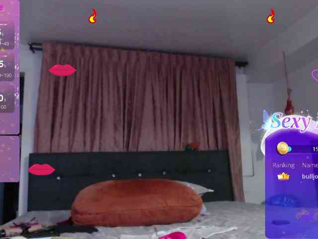 grettajames webcam