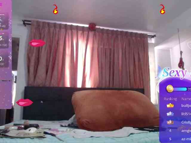 grettajames webcam