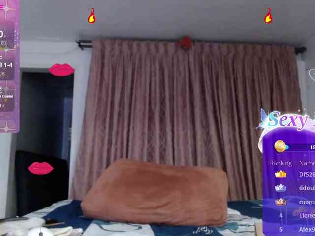 grettajames webcam
