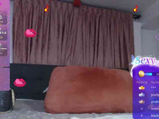 grettajames webcam
