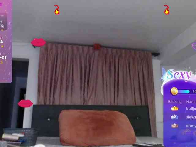 grettajames webcam