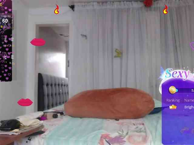 grettajames webcam
