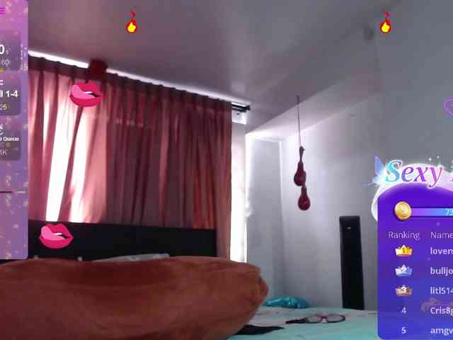 grettajames webcam