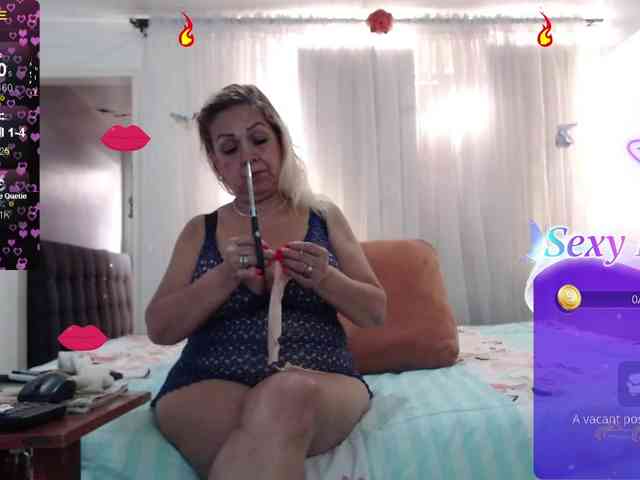 grettajames webcam