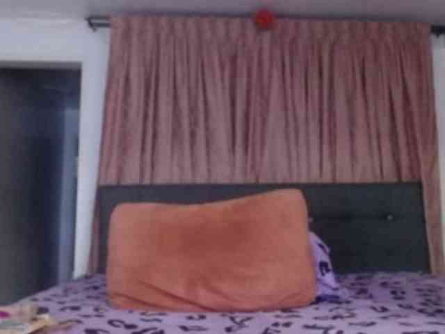 grettajames webcam
