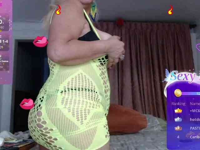 grettajames webcam