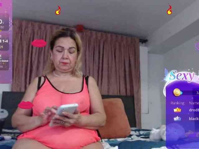 grettajames webcam