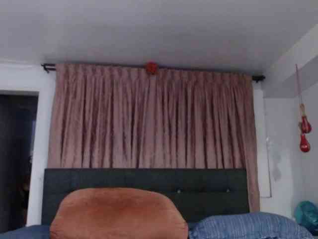 grettajames webcam