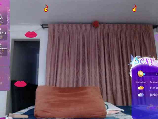 grettajames webcam