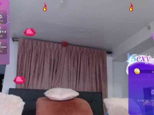 grettajames webcam