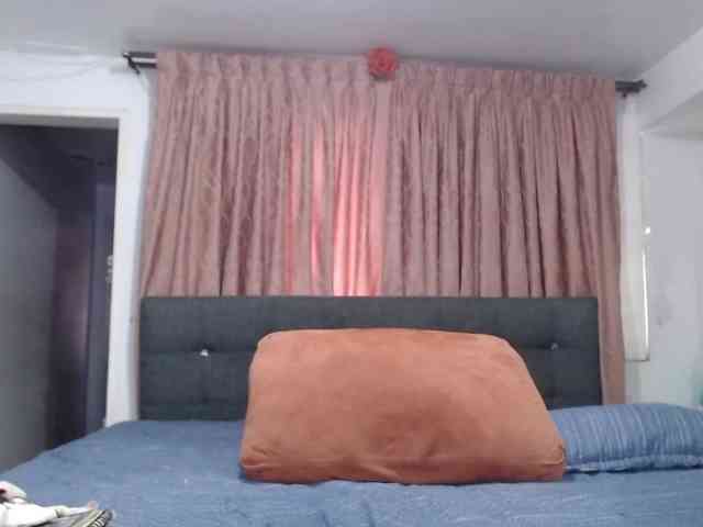 grettajames webcam