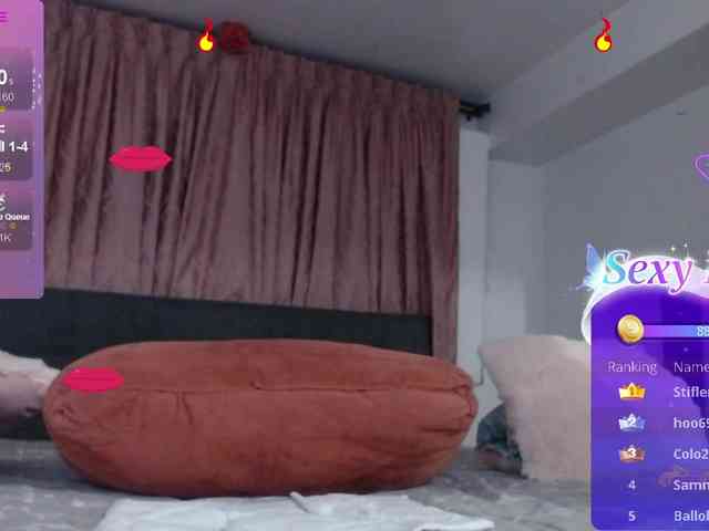grettajames webcam