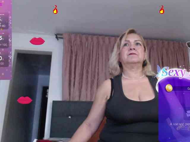 grettajames webcam