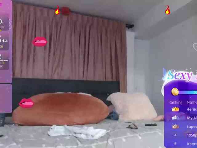 grettajames webcam