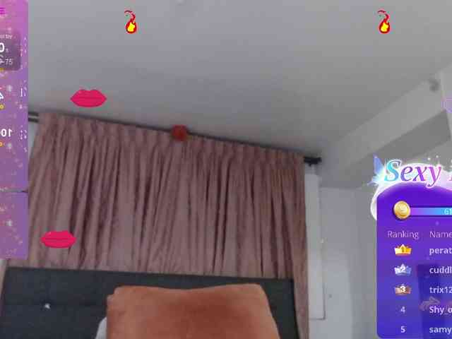 grettajames webcam