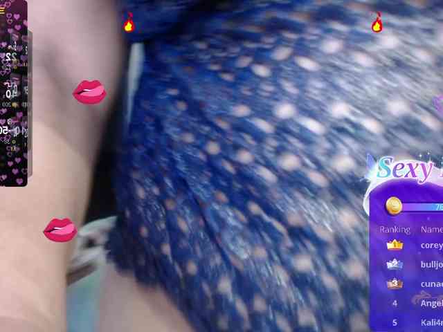 grettajames webcam