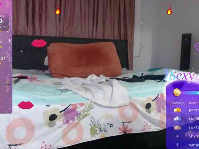 grettajames webcam