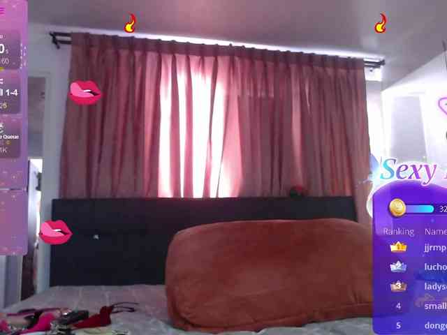grettajames webcam