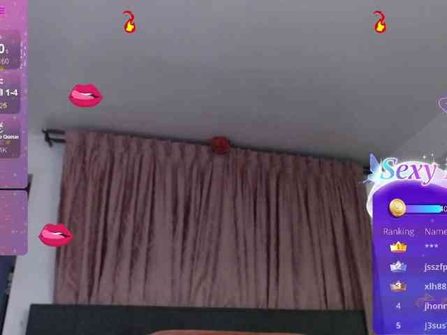 grettajames webcam