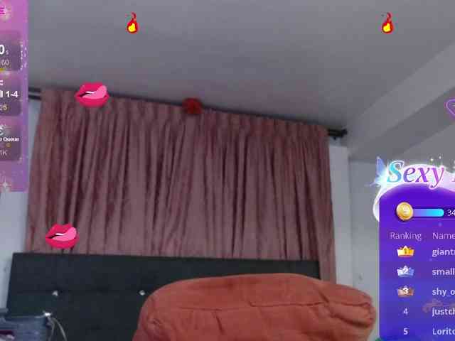 grettajames webcam