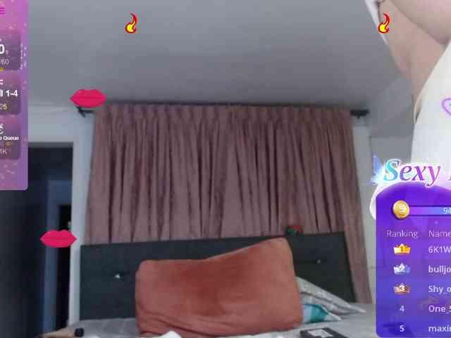 grettajames webcam