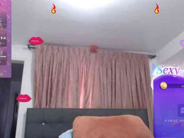 grettajames webcam