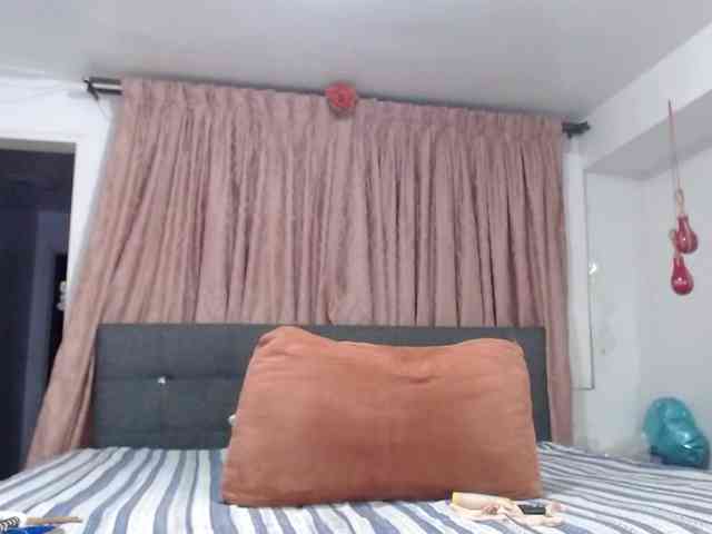 grettajames webcam