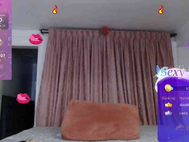 grettajames webcam