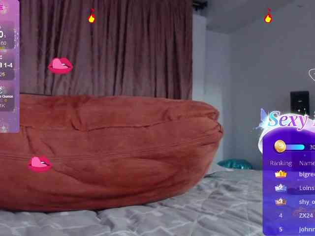 grettajames webcam