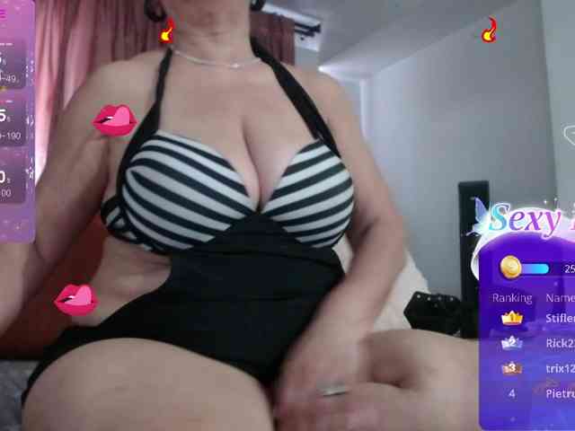 grettajames webcam