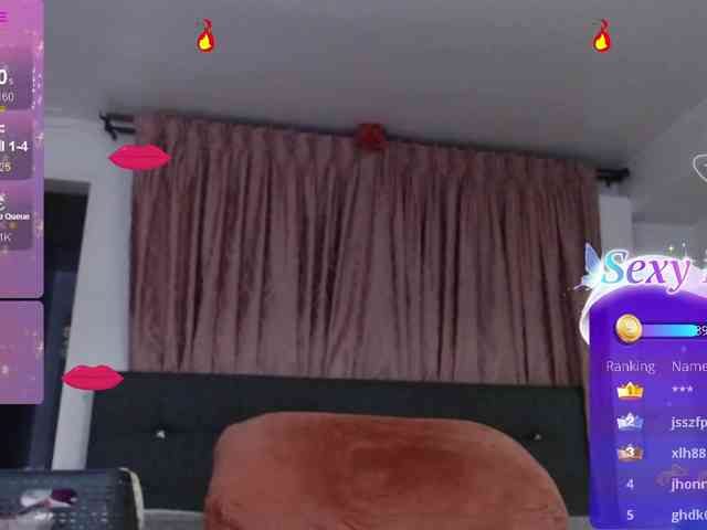 grettajames webcam