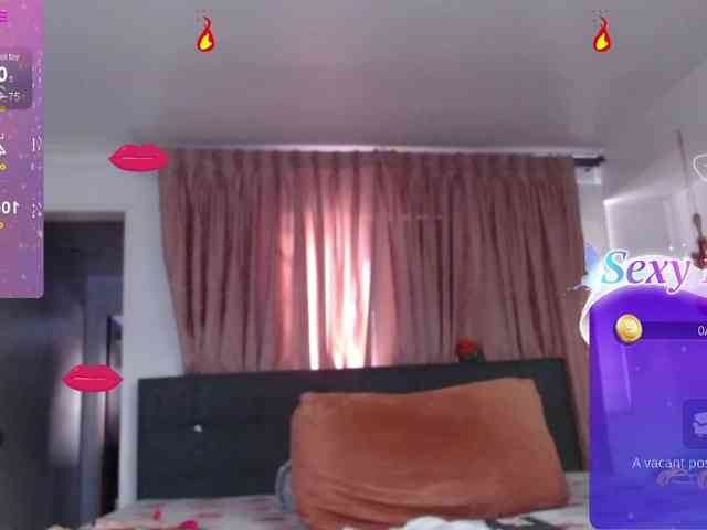 grettajames webcam