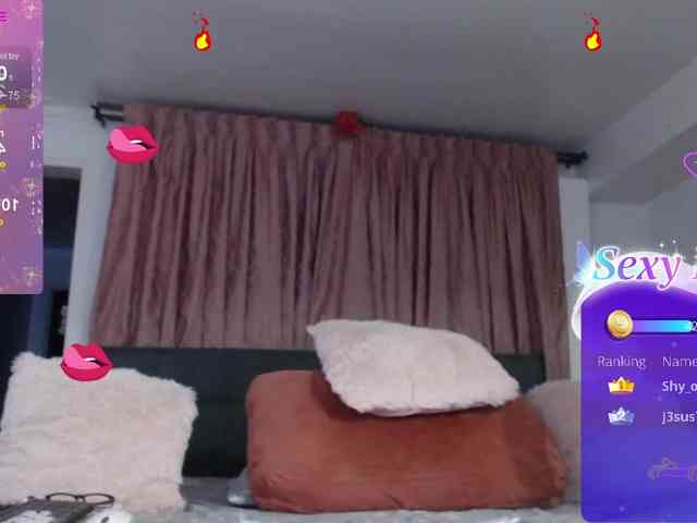 grettajames live female cam on bongacams