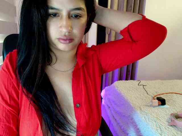 sara401 webcam