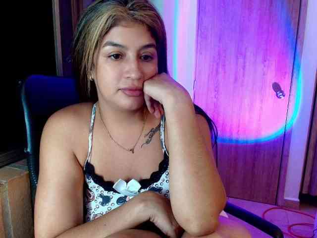 sara401 webcam