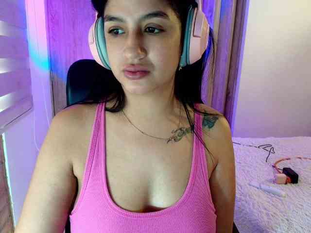 sara401 webcam
