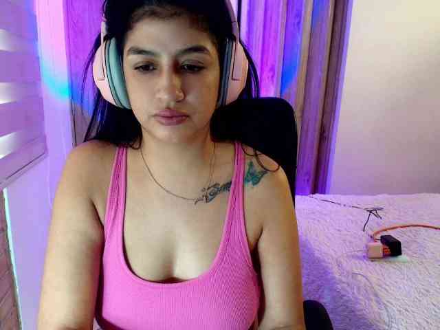 sara401 webcam