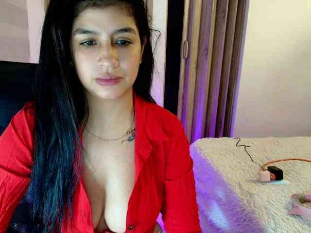 sara401 webcam