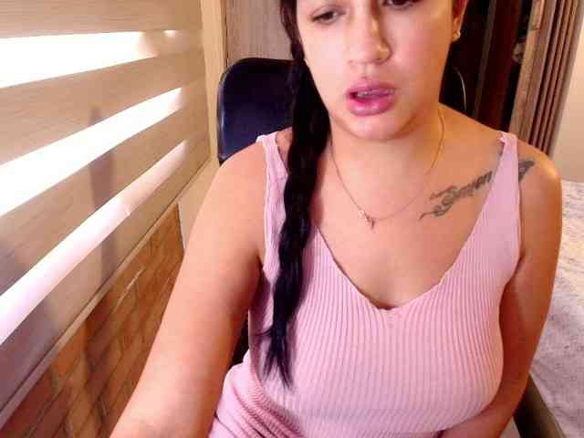 sara401 webcam