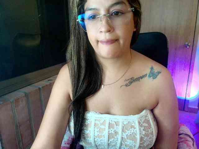 sara401 webcam