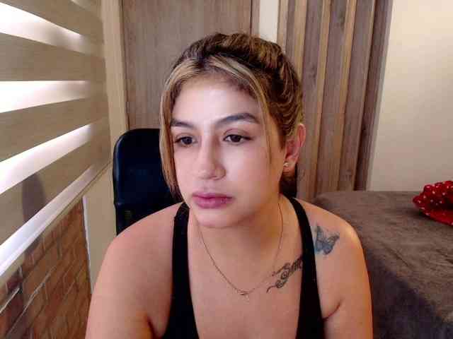 sara401 webcam