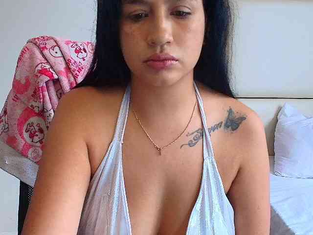 sara401 webcam