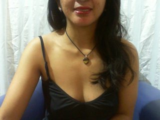 Lysah Porn Show