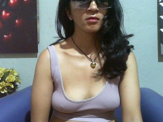 Image capture of Lysah