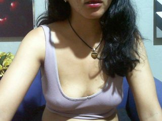 Lysah Porn Show
