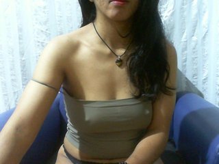 Lysah Porn Show