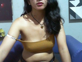 Lysah Porn Show
