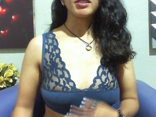 Lysah Porn Show