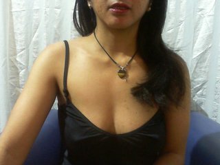 Lysah Porn Show