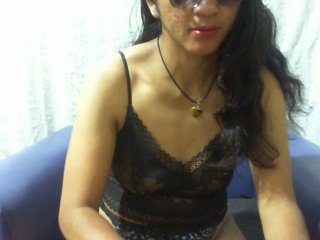 Lysah Porn Show